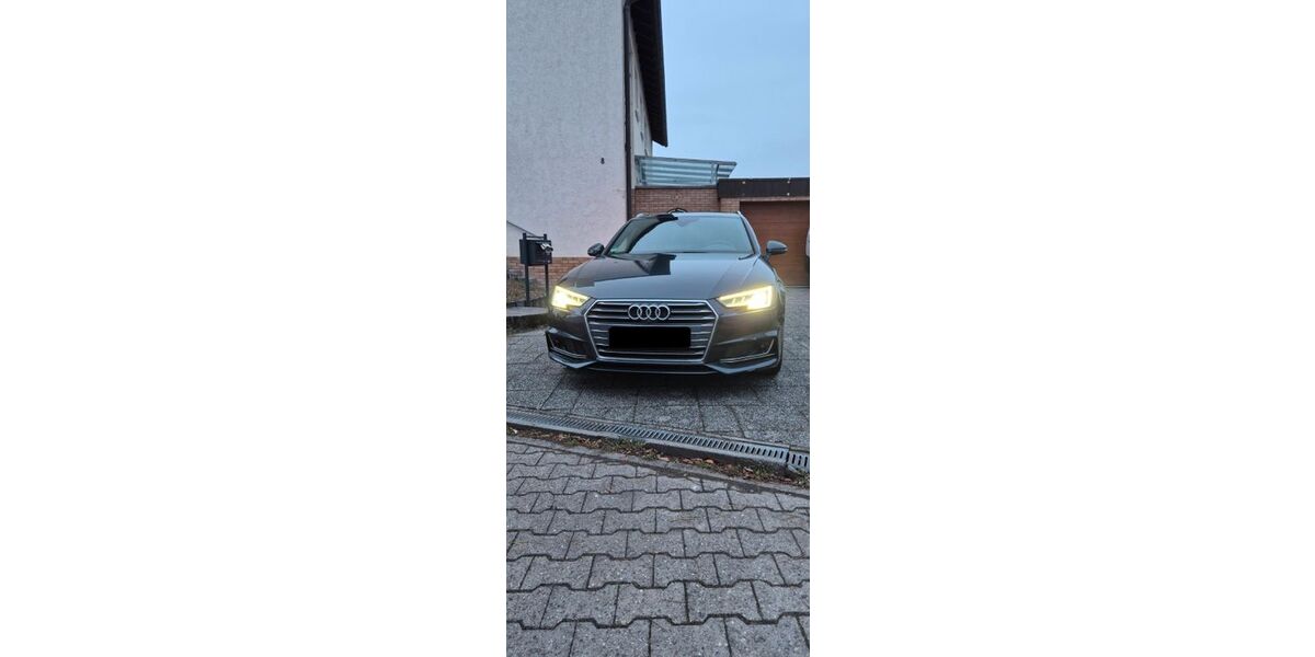 Audi A4 267.000 km 13.000 &euro; Mutterstadt 67112