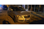 Skoda Fabia 149.500 km 3.000 &euro; Mannheim 68159