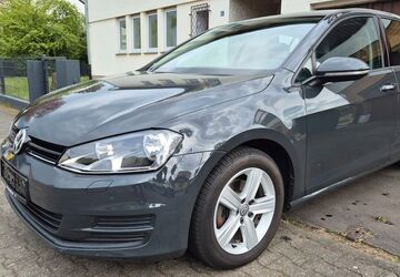 VW Golf 184.000 km 8.290 &euro; Mannheim 68305