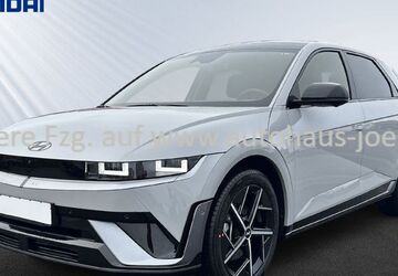 Hyundai IONIQ 5 3.500 km 53.250 &euro; Weinheim 69469