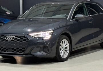 Audi A3 82.000 km 22.900 &euro; Oberhausen Rheinhausen 68794