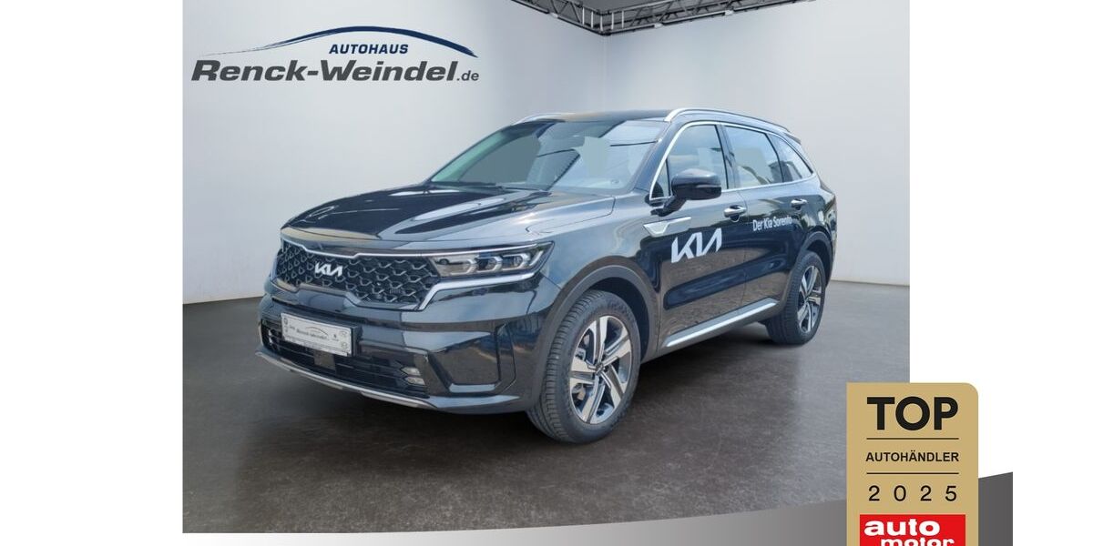 Kia Sorento 6.900 km 40.989 &euro; Mannheim 68199