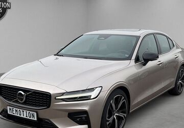 Volvo S60 31.000 km 38.900 &euro; Sinsheim 74889
