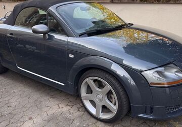 Audi TT RS 147.292 km 16.900 &euro; Heddesheim 68542