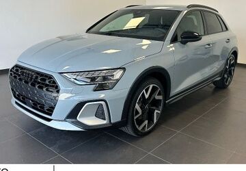 Audi A3 24.313 km 43.980 &euro; Walldorf 69190