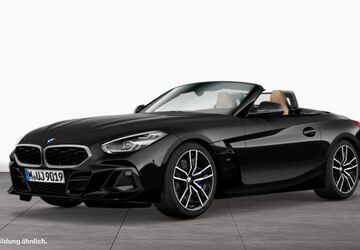 BMW Z4 26.278 km 46.990 &euro; Mannheim 68169