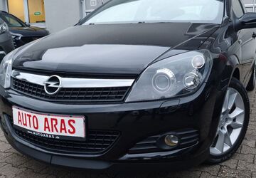 Opel Astra 112.000 km 4.999 &euro; Walldorf 69190
