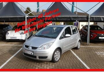 Mitsubishi Colt 30.728 km 4.750 &euro; Bammental 69245