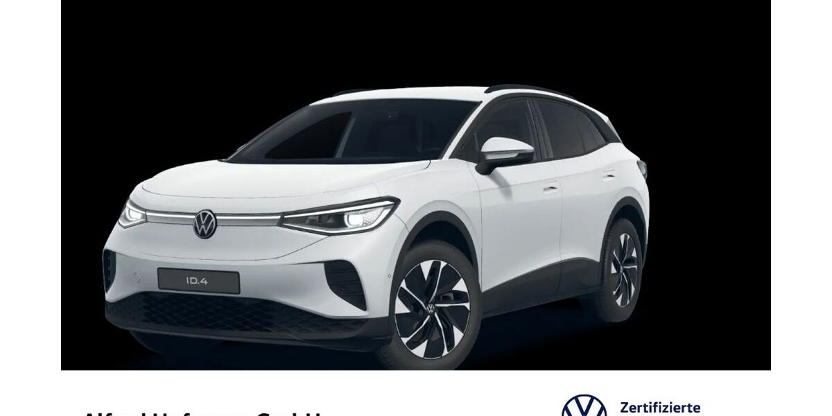VW ID.4 4.875 km 46.202 &euro; Walldorf 69190