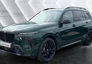 BMW X7 2.000 km 136.490 &euro; Heidelberg 69123