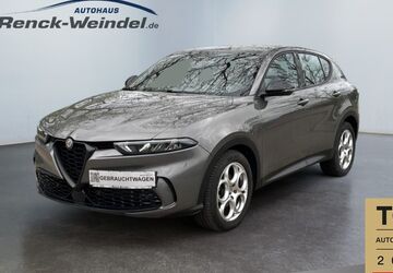 Alfa Romeo Tonale 10.263 km 27.989 &euro; Speyer 67346
