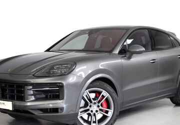 Porsche Cayenne 23.026 km 104.900 &euro; Mannheim 68229