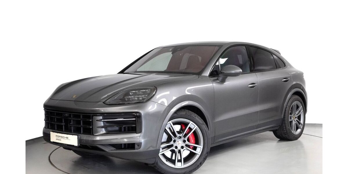 Porsche Cayenne 23.026 km 104.900 &euro; Mannheim 68229