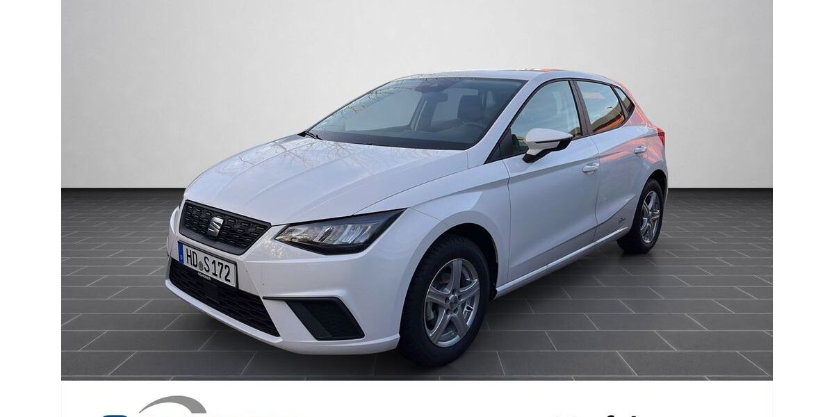 Seat Ibiza 7.900 km 17.795 &euro; Heidelberg 69123