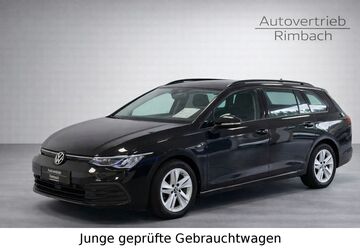 VW Golf 91.000 km 17.790 &euro; Rimbach 64668