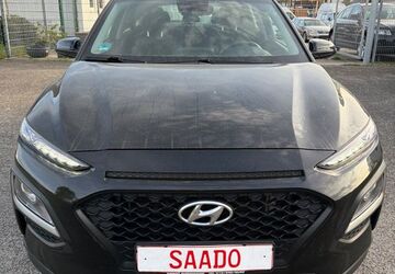 Hyundai KONA 114.950 km 16.999 &euro; Neulußheim 68809