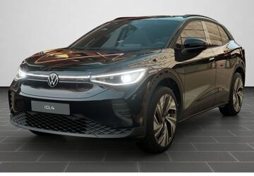 VW ID.4 17.361 km 44.480 &euro; Ludwigshafen 67059