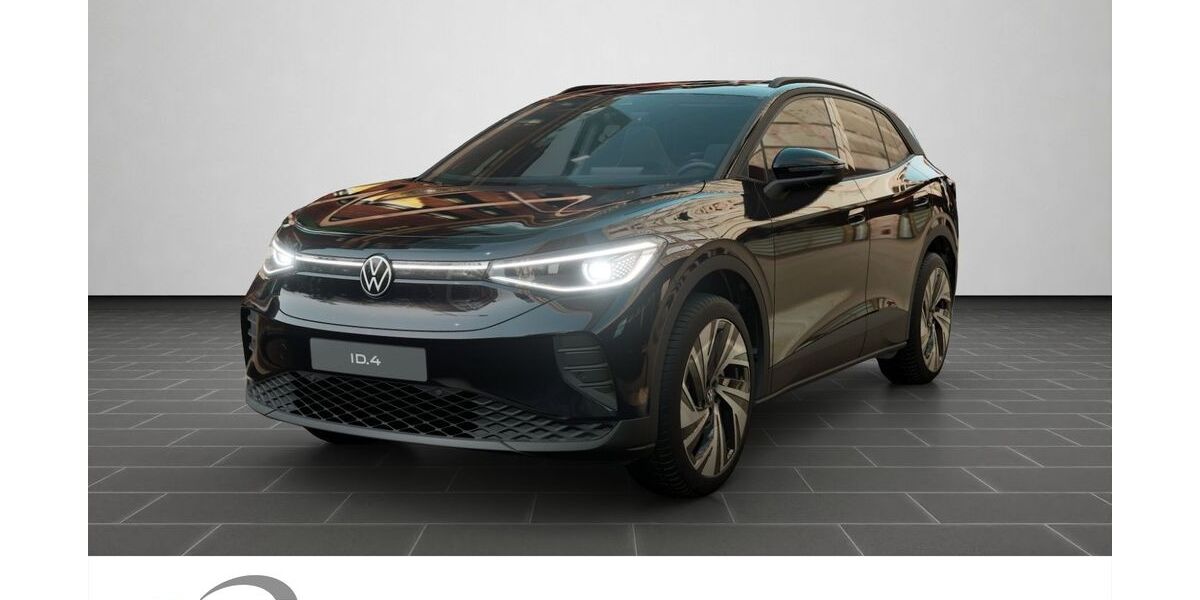 VW ID.4 17.361 km 44.480 &euro; Ludwigshafen 67059