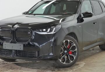 BMW X3 M50 3.344 km 69.580 &euro; Speyer 67346