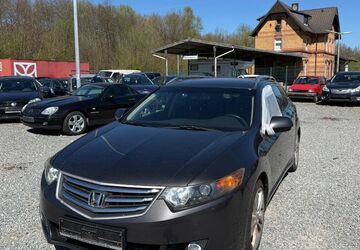 Honda Accord 303.000 km 2.999 &euro; Mörlenbach 69509