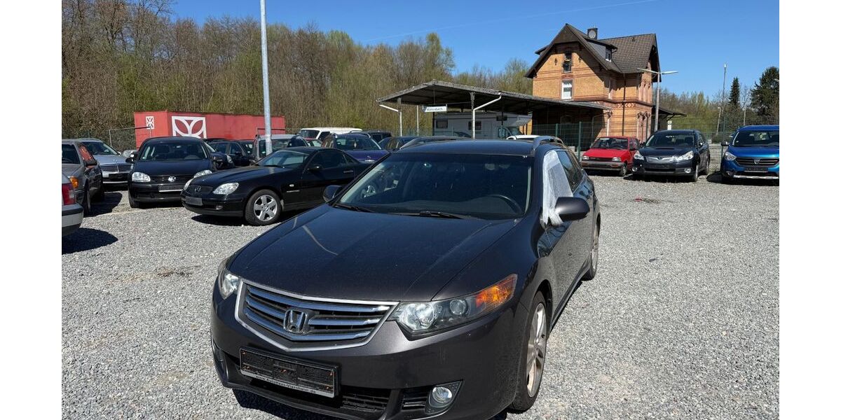 Honda Accord 303.000 km 2.999 &euro; Mörlenbach 69509