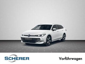 Gebrauchte VW Passat