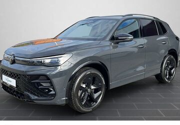 VW Tiguan 11.900 km 47.900 &euro; Ladenburg 68526