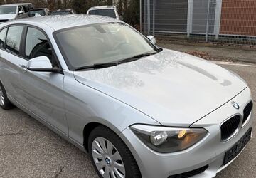 BMW 116 209.500 km 5.499 &euro; Kronau 76709