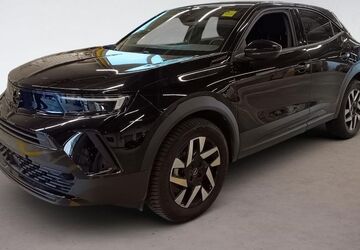 Opel Mokka 6.800 km 18.790 &euro; Mörlenbach 69509