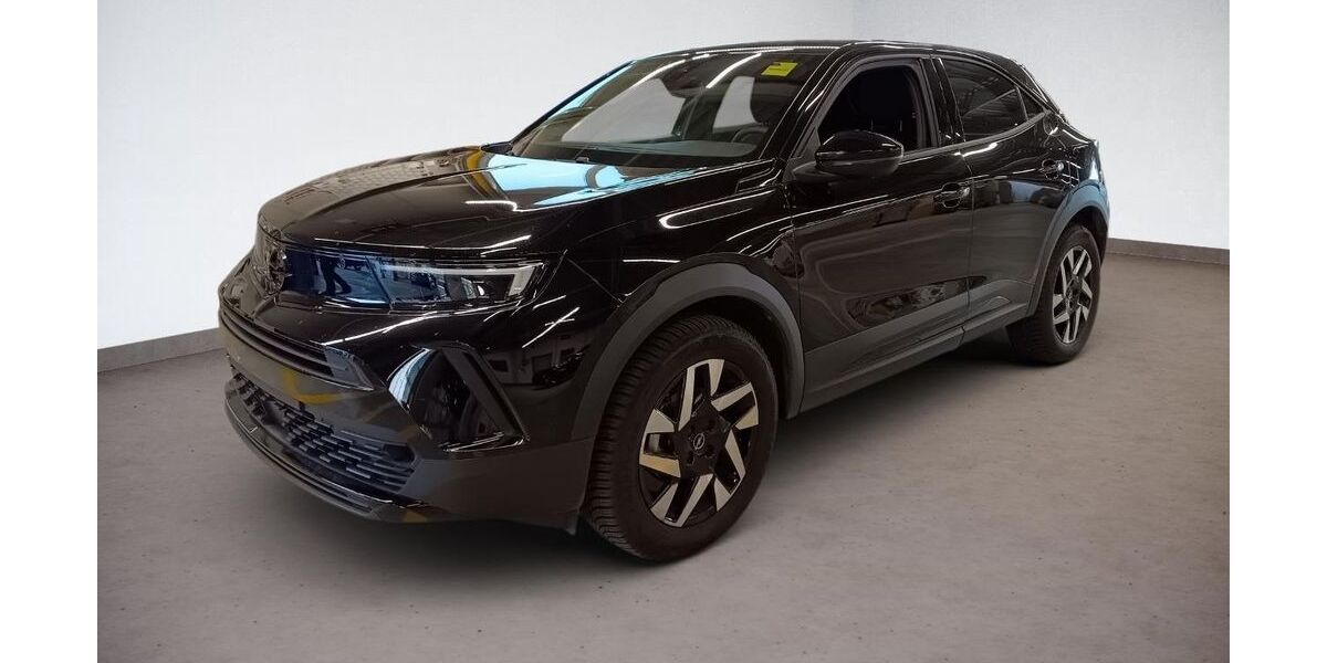 Opel Mokka 6.800 km 18.790 &euro; Mörlenbach 69509