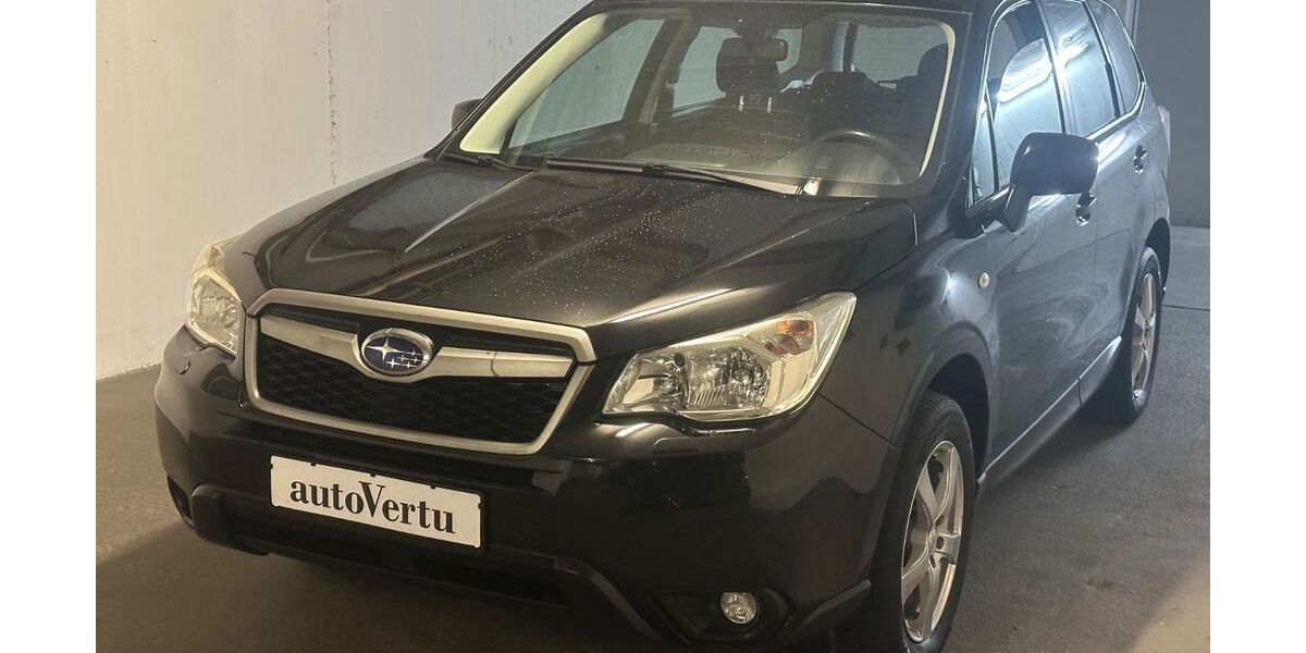 Subaru Forester 159.000 km 8.997 &euro; Mannheim I Baden-Württemberg 68169