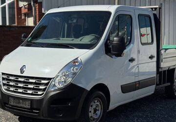Renault Master 143.000 km 12.500 &euro; Ludwigshafen 67071