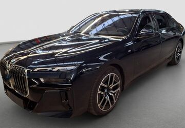 BMW 740 23.500 km 91.700 &euro; Mühlhausen 69242