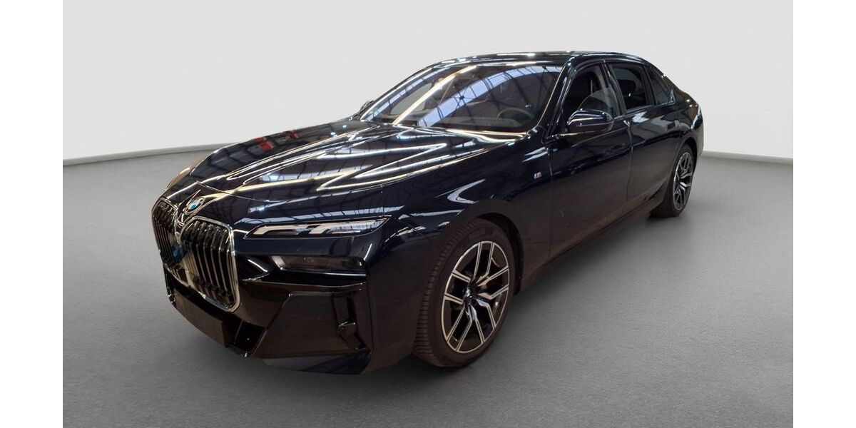 BMW 740 5.000 km 96.900 &euro; Mühlhausen 69242