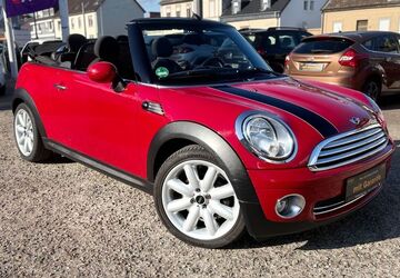 Mini Cooper 142.300 km 5.999 &euro; Ludwigshafen am Rhein 67071