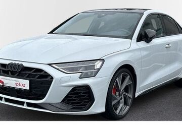 Audi S3 13.567 km 52.530 &euro; Walldorf 69190