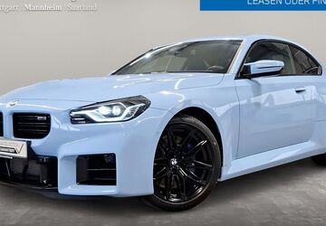 BMW M2 9.492 km 67.990 &euro; Mannheim 68169