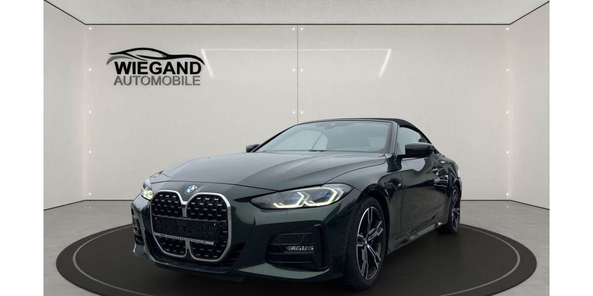 BMW 430 47.000 km 41.490 &euro; Viernheim 68519