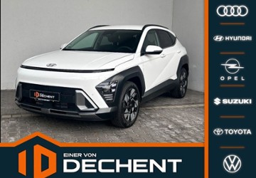 Hyundai KONA 7.999 km 27.919 &euro; Heidelberg 69115