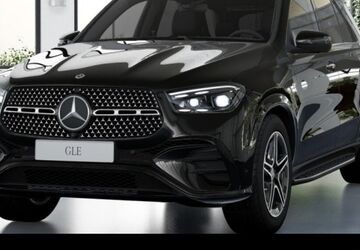 Mercedes-Benz GLE 350 9.900 km 82.990 &euro; Mannheim 68165
