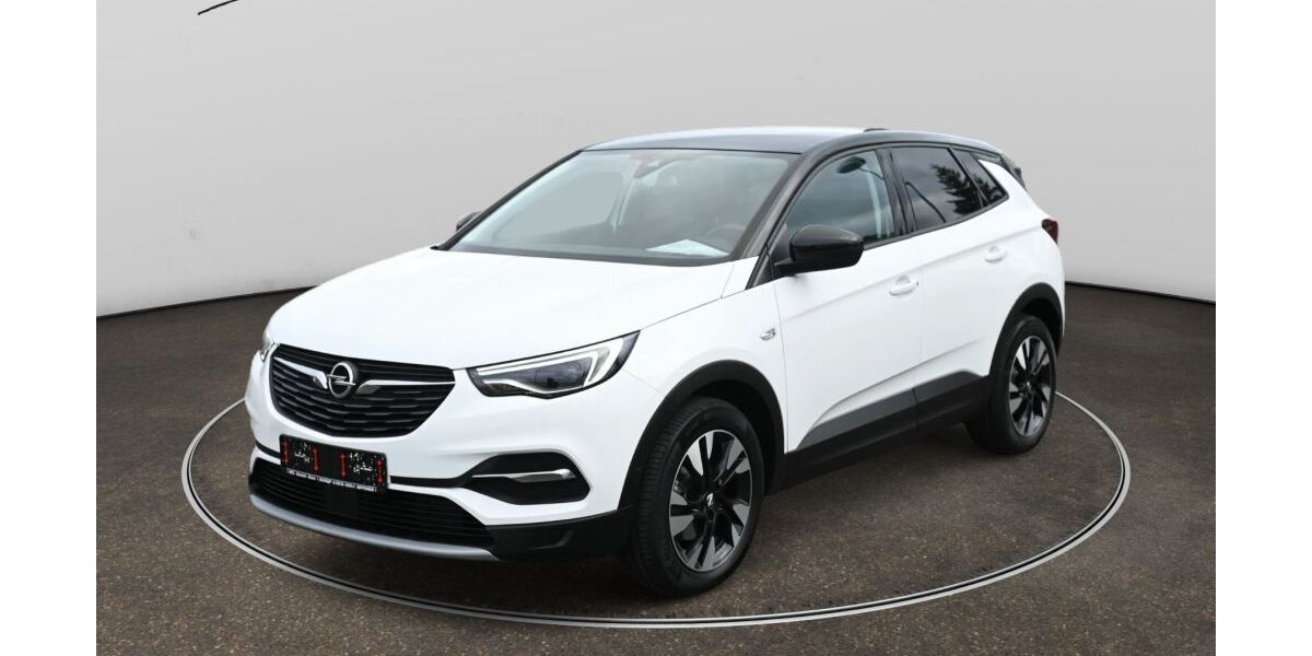 Opel Grandland (X) 35.980 km 20.390 &euro; Heppenheim 64646