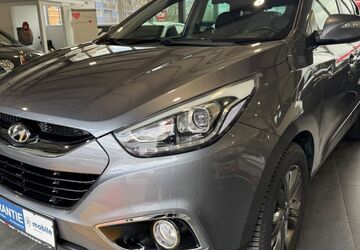 Hyundai ix35 119.000 km 9.990 &euro; Ludwigshafen am Rhein 67059