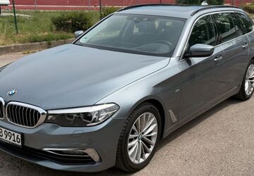 BMW 520 178.000 km 19.000 &euro; Oberhausen 68794
