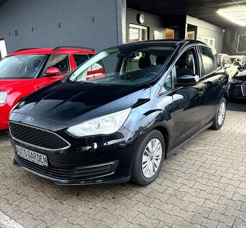 Gebrauchte Ford C-Max