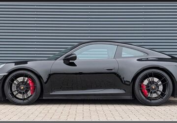 Porsche 992 44.480 km 137.500 &euro; Speyer 67346