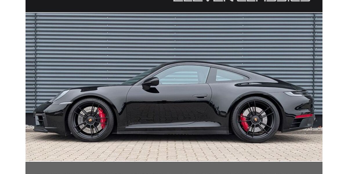 Porsche 992 44.480 km 137.500 &euro; Speyer 67346