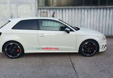Audi S3 124.300 km 19.000 &euro; Neuhofen 67141