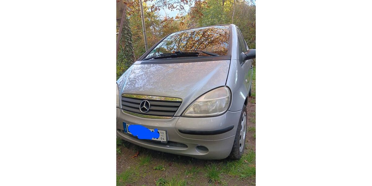 Mercedes-Benz A 160 190.000 km 750 &euro; Ludwigshafen 67067