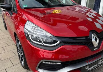 Renault Clio 90.300 km 15.990 &euro; Forst 76694