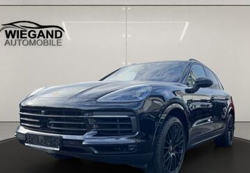 Porsche Cayenne 105.000 km 59.999 &euro; Viernheim 68519